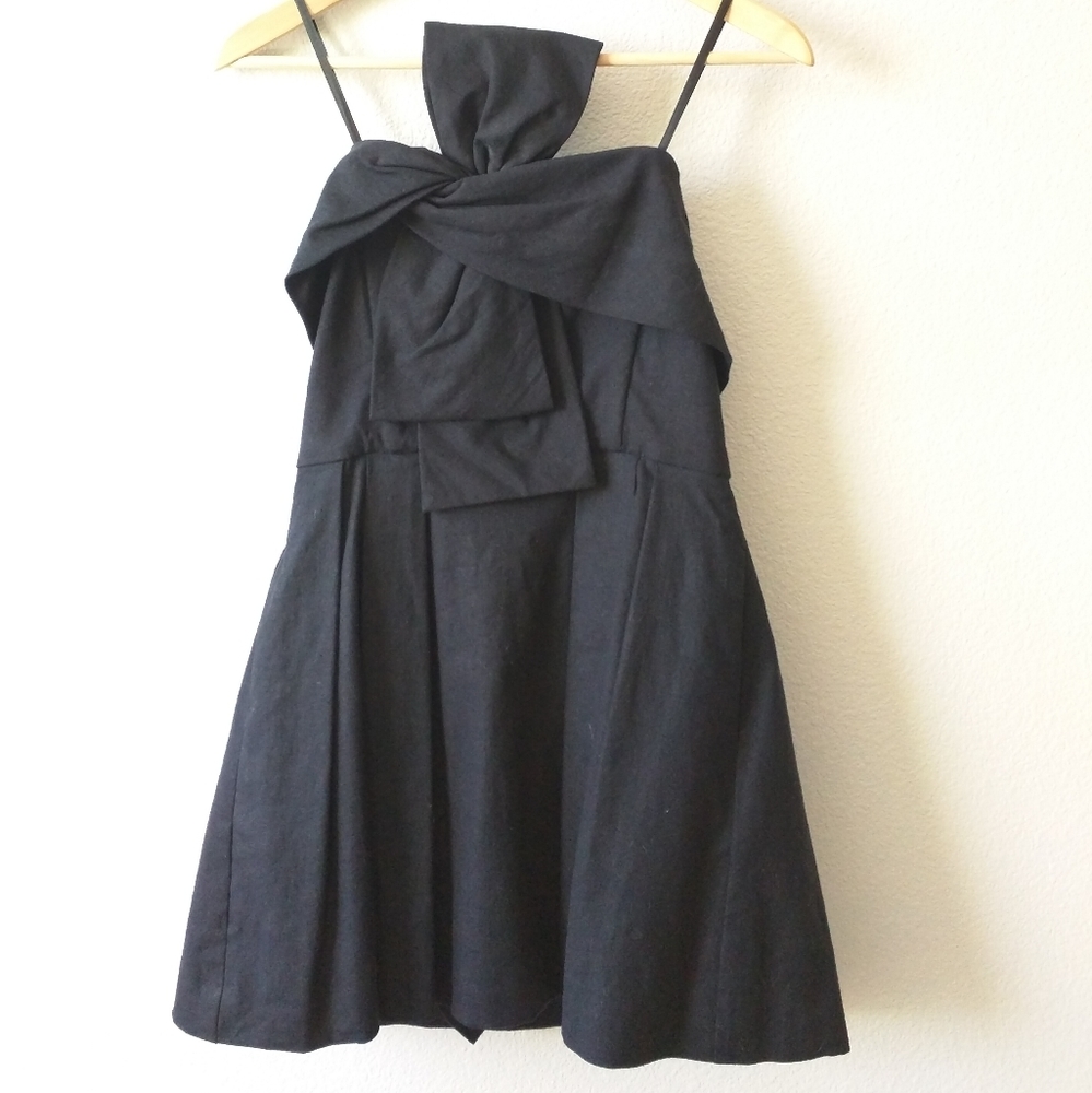 BCBGeneration romper